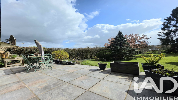 Ma-Cabane - Vente Maison Cousolre, 170 m²