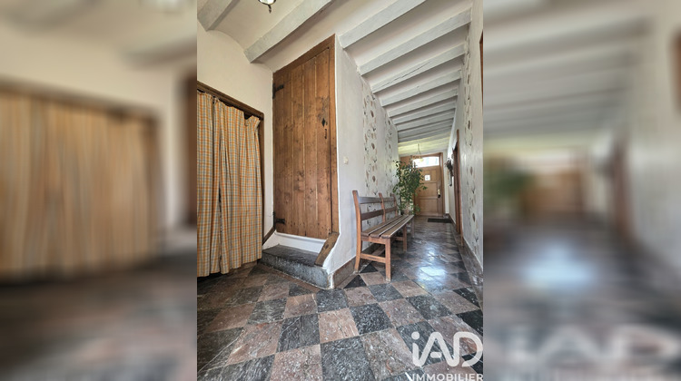 Ma-Cabane - Vente Maison Cousolre, 170 m²