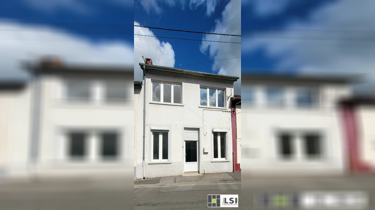 Ma-Cabane - Vente Maison Cousolre, 82 m²