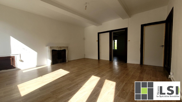 Ma-Cabane - Vente Maison Cousolre, 82 m²