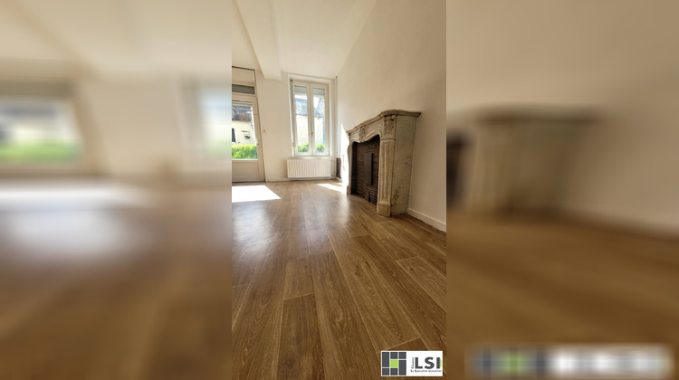 Ma-Cabane - Vente Maison Cousolre, 82 m²