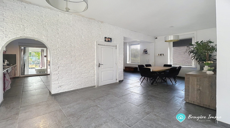 Ma-Cabane - Vente Maison Cousolre, 168 m²