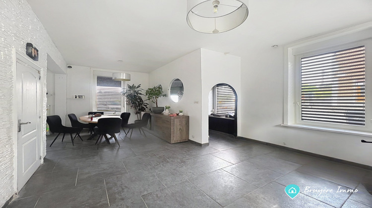 Ma-Cabane - Vente Maison Cousolre, 168 m²