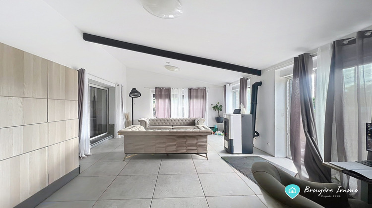 Ma-Cabane - Vente Maison Cousolre, 168 m²