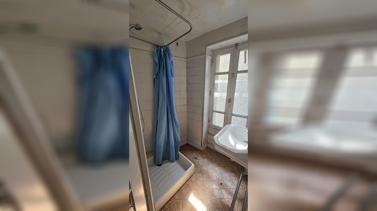 Ma-Cabane - Vente Maison COUSSAC-BONNEVAL, 105 m²