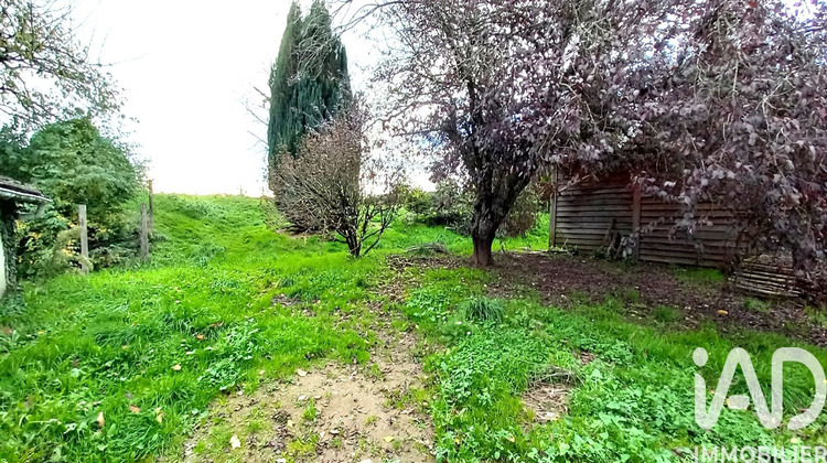Ma-Cabane - Vente Maison Coussac-Bonneval, 44 m²