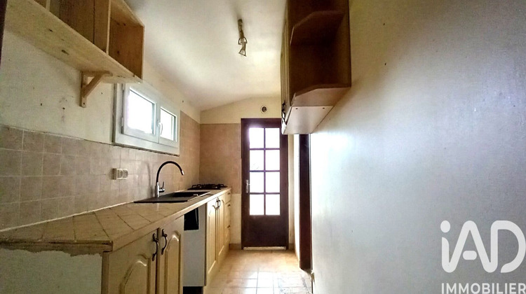 Ma-Cabane - Vente Maison Coussac-Bonneval, 44 m²