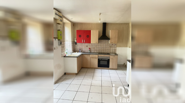 Ma-Cabane - Vente Maison Coussac-Bonneval, 100 m²