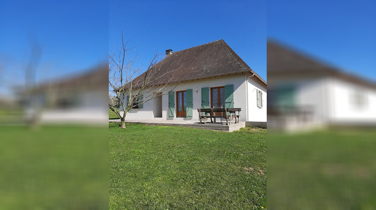 Ma-Cabane - Vente Maison COUSSAC BONNEVAL, 107 m²