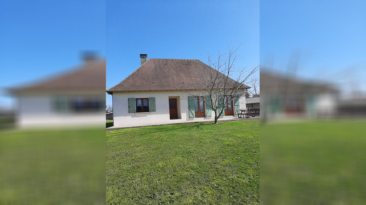 Ma-Cabane - Vente Maison COUSSAC BONNEVAL, 107 m²