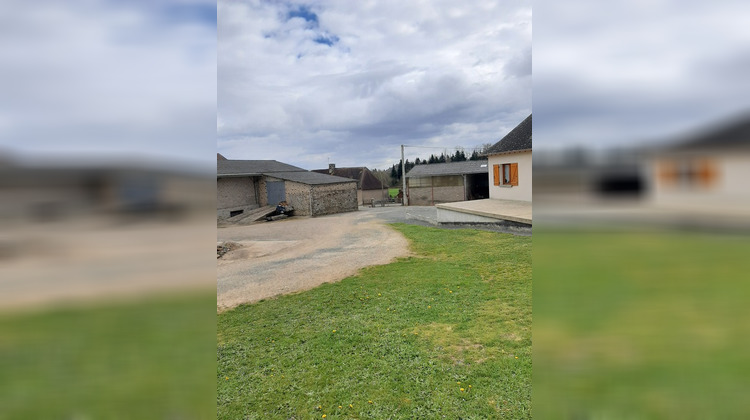 Ma-Cabane - Vente Maison COUSSAC BONNEVAL, 107 m²