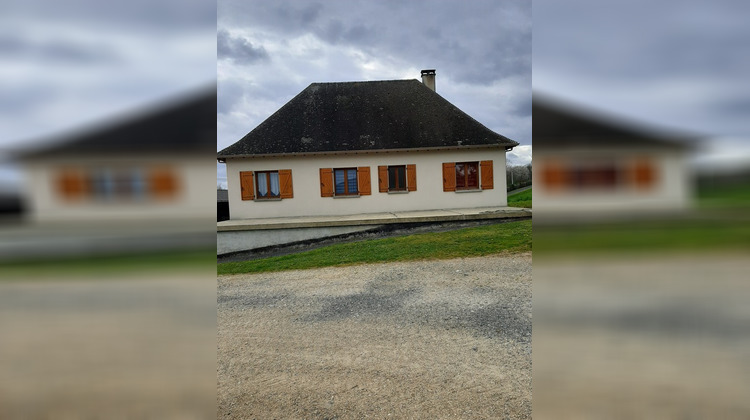 Ma-Cabane - Vente Maison COUSSAC BONNEVAL, 107 m²
