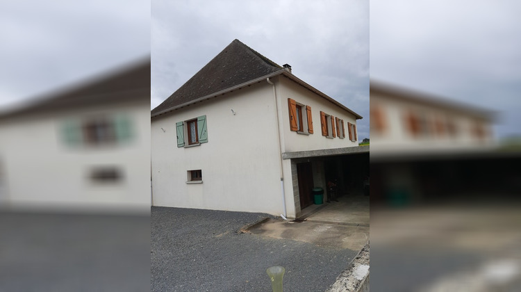 Ma-Cabane - Vente Maison COUSSAC BONNEVAL, 107 m²