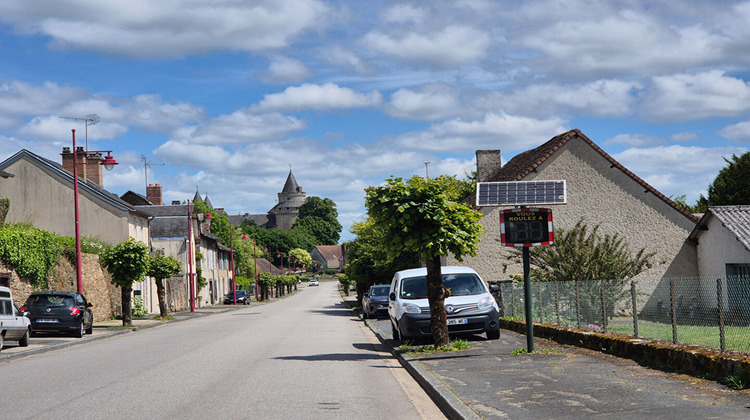 Ma-Cabane - Vente Maison COUSSAC-BONNEVAL, 131 m²