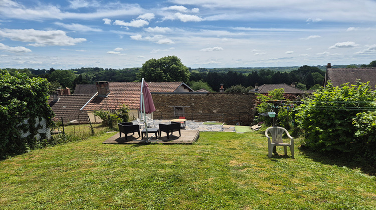 Ma-Cabane - Vente Maison COUSSAC-BONNEVAL, 131 m²