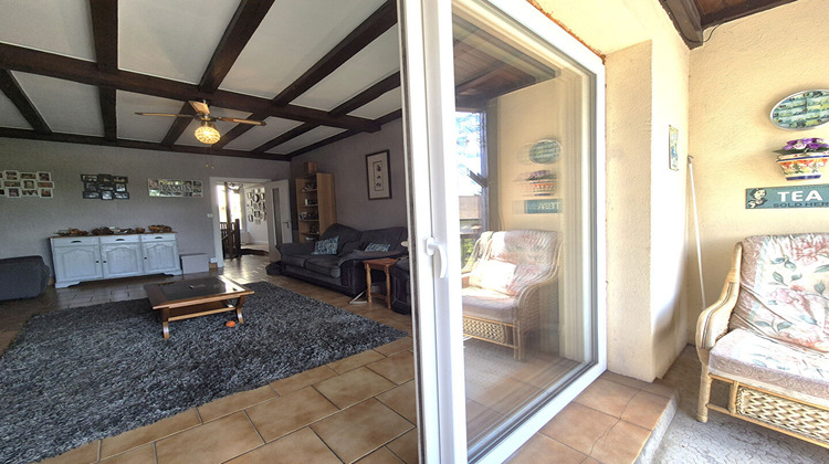 Ma-Cabane - Vente Maison COUSSAC-BONNEVAL, 131 m²