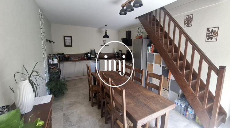 Ma-Cabane - Vente Maison Coussac-Bonneval, 108 m²