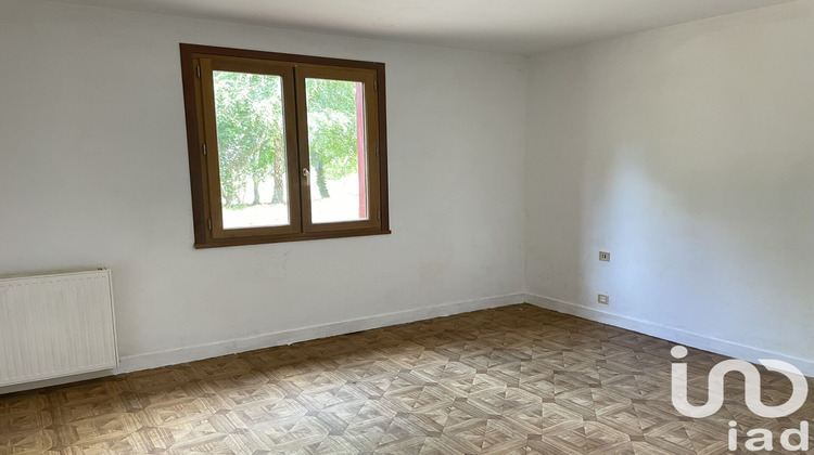 Ma-Cabane - Vente Maison Coussac-Bonneval, 115 m²
