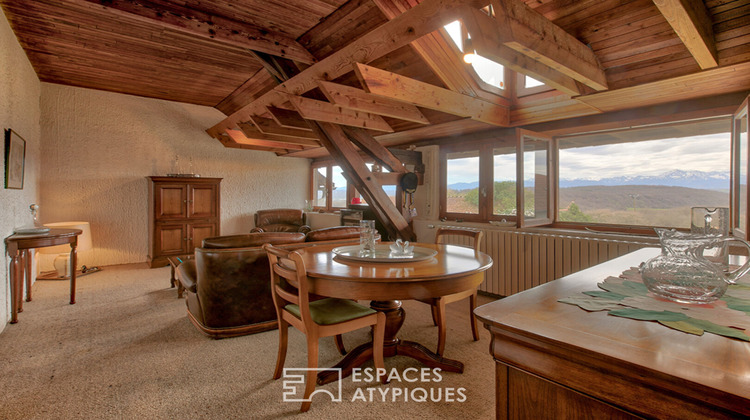 Ma-Cabane - Vente Maison COUSSAN, 300 m²