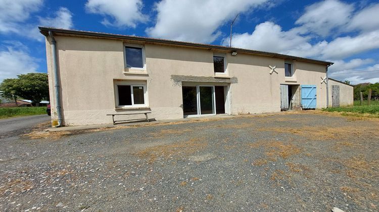 Ma-Cabane - Vente Maison COUSSAY, 150 m²