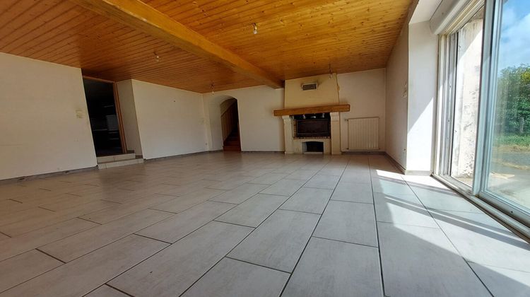 Ma-Cabane - Vente Maison COUSSAY, 150 m²