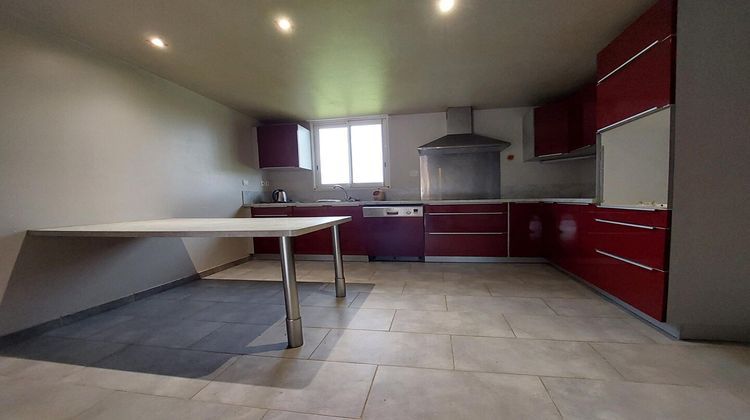 Ma-Cabane - Vente Maison COUSSAY, 150 m²