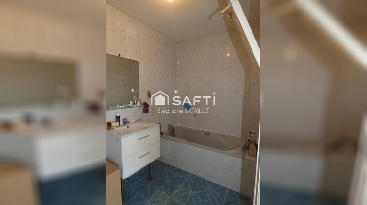 Ma-Cabane - Vente Maison Coussay, 125 m²