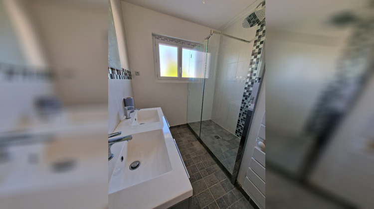 Ma-Cabane - Vente Maison COUSSAY-LES-BOIS, 169 m²