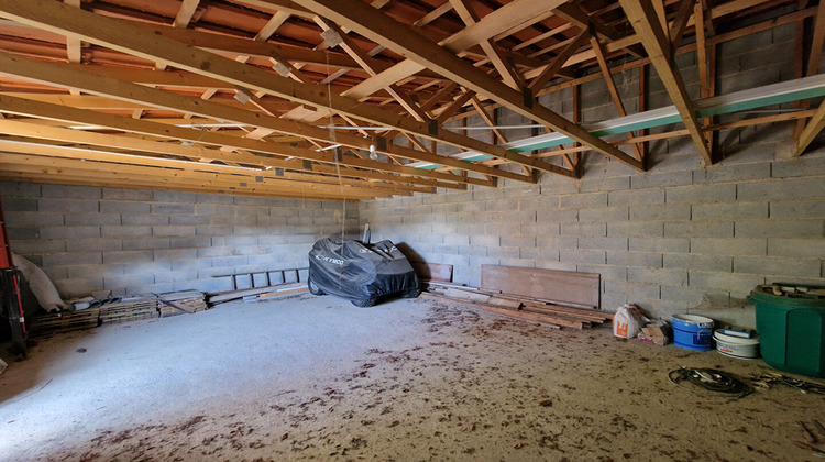 Ma-Cabane - Vente Maison COUSSAY-LES-BOIS, 169 m²