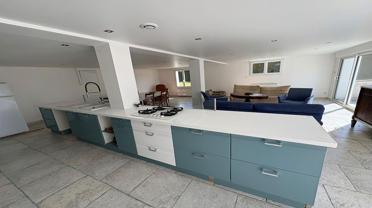 Ma-Cabane - Vente Maison COUSSAY-LES-BOIS, 169 m²