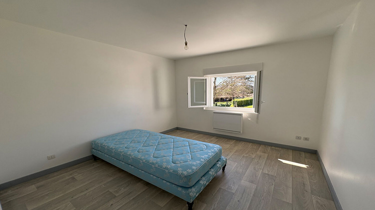 Ma-Cabane - Vente Maison COUSSAY-LES-BOIS, 169 m²