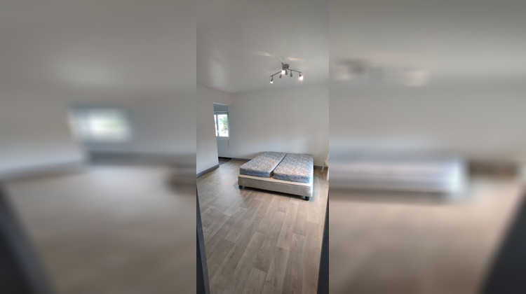 Ma-Cabane - Vente Maison COUSSAY-LES-BOIS, 169 m²