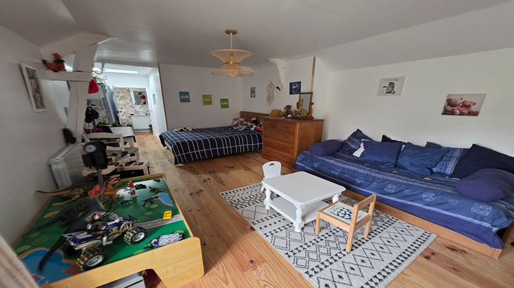 Ma-Cabane - Vente Maison COUSSAY-LES-BOIS, 137 m²