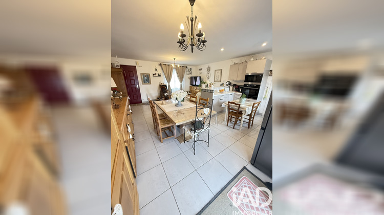Ma-Cabane - Vente Maison Coussay-les-Bois, 78 m²