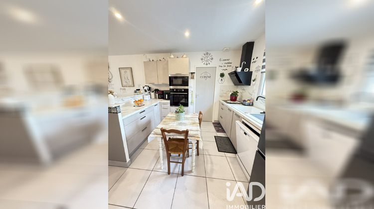 Ma-Cabane - Vente Maison Coussay-les-Bois, 78 m²