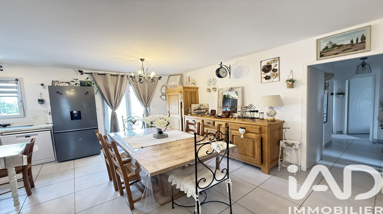 Ma-Cabane - Vente Maison Coussay-les-Bois, 78 m²