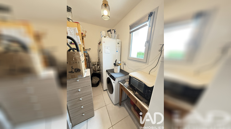 Ma-Cabane - Vente Maison Coussay-les-Bois, 78 m²