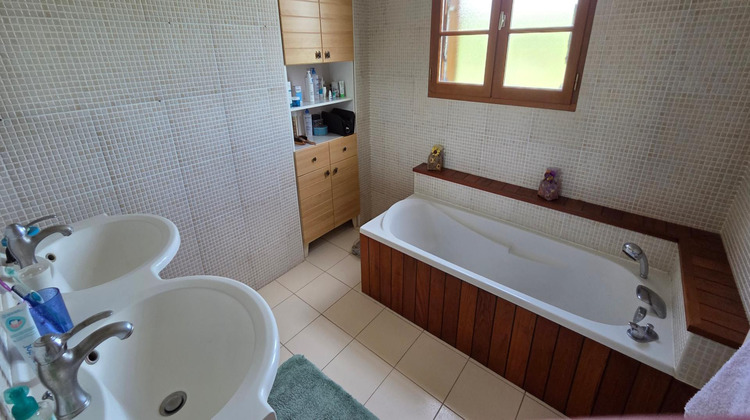 Ma-Cabane - Vente Maison Coussay-les-Bois, 133 m²