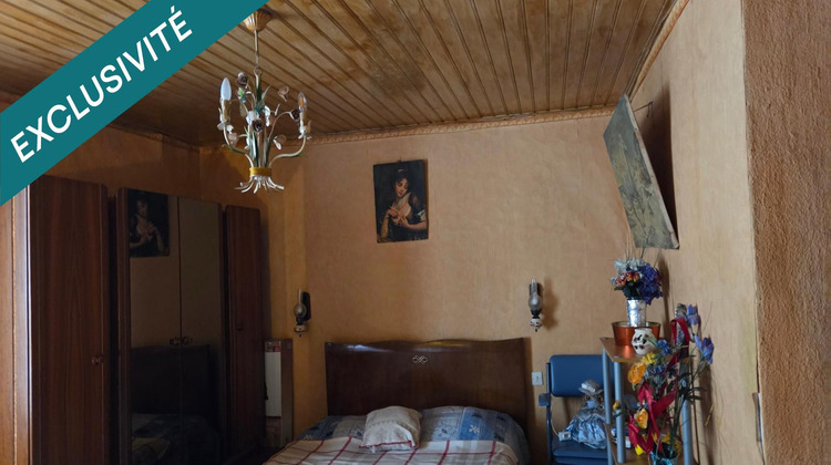 Ma-Cabane - Vente Maison Coussay-les-Bois, 70 m²