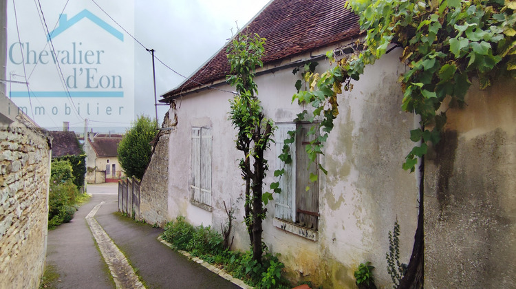 Ma-Cabane - Vente Maison Coussegrey, 210 m²