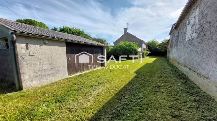 Ma-Cabane - Vente Maison Coussegrey, 68 m²