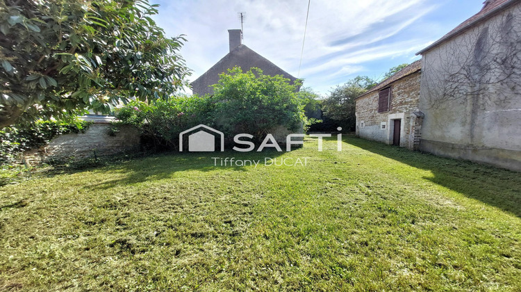 Ma-Cabane - Vente Maison Coussegrey, 68 m²