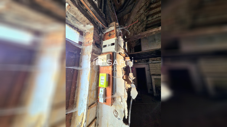 Ma-Cabane - Vente Maison Coussegrey, 70 m²