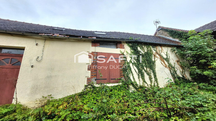 Ma-Cabane - Vente Maison Coussegrey, 55 m²