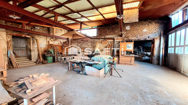 Ma-Cabane - Vente Maison Coussegrey, 200 m²