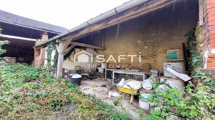 Ma-Cabane - Vente Maison Coussegrey, 55 m²