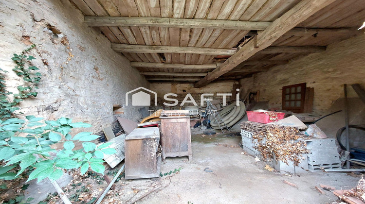 Ma-Cabane - Vente Maison Coussegrey, 55 m²