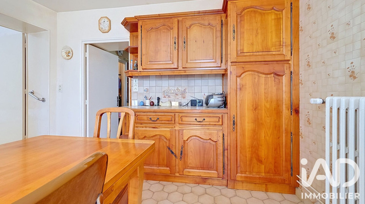 Ma-Cabane - Vente Maison Coussegrey, 200 m²