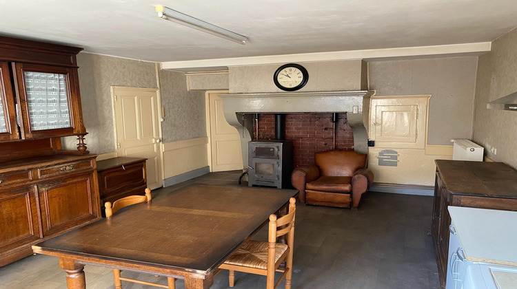 Ma-Cabane - Vente Maison Coussey, 110 m²