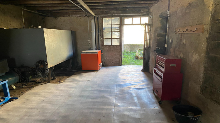 Ma-Cabane - Vente Maison Coussey, 110 m²